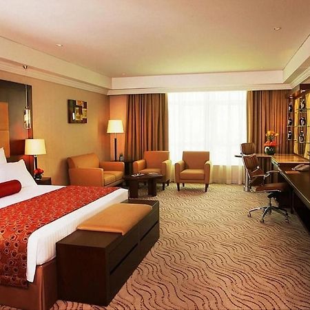 Hotel Classic Paradise New Delhi Extérieur photo
