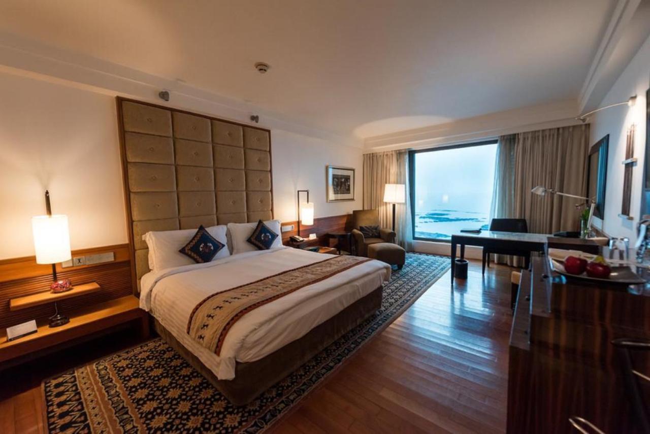 Hotel Classic Paradise New Delhi Extérieur photo